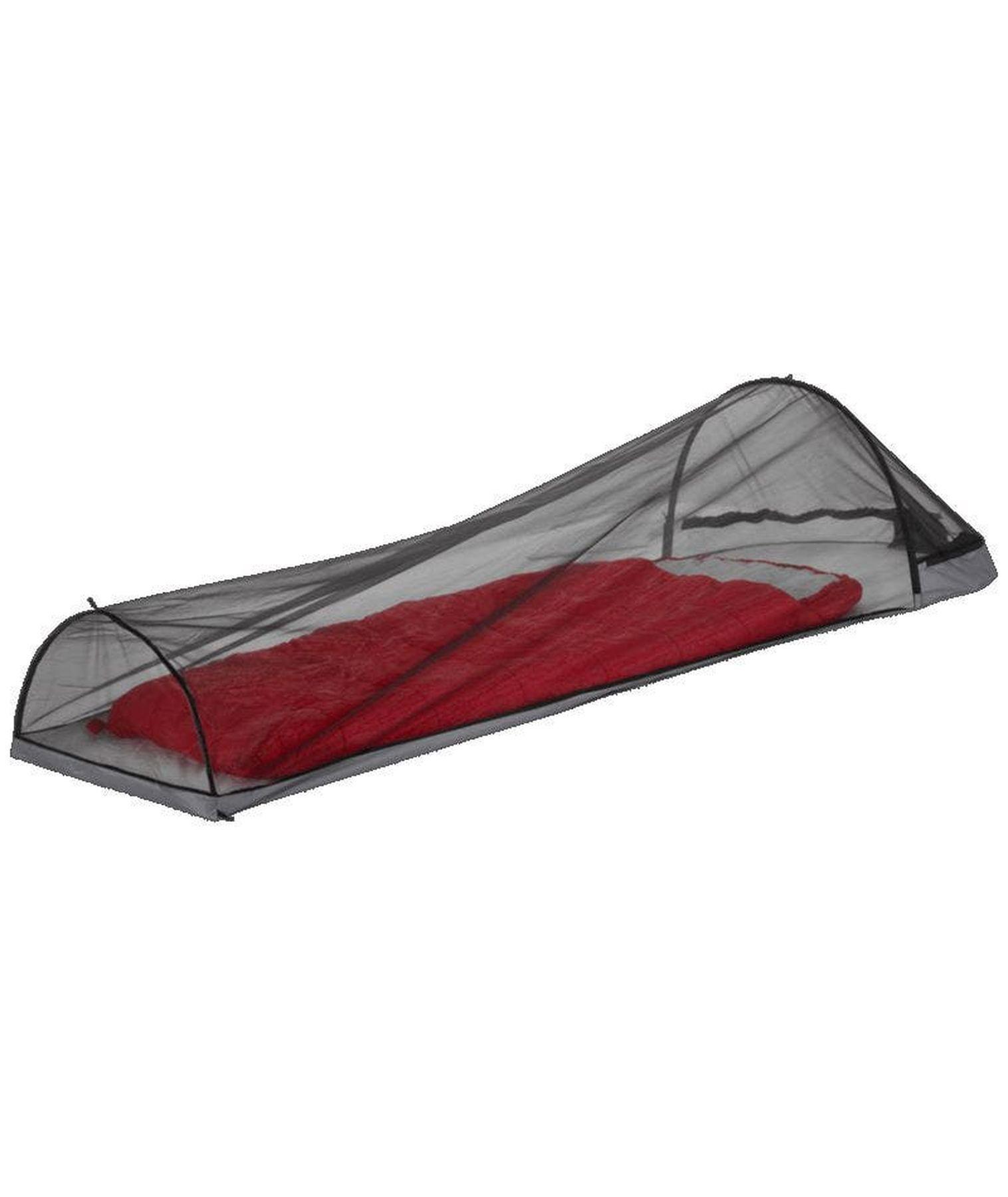 Saco De Vivac Outdoor Research Unisex Bug Gris-1