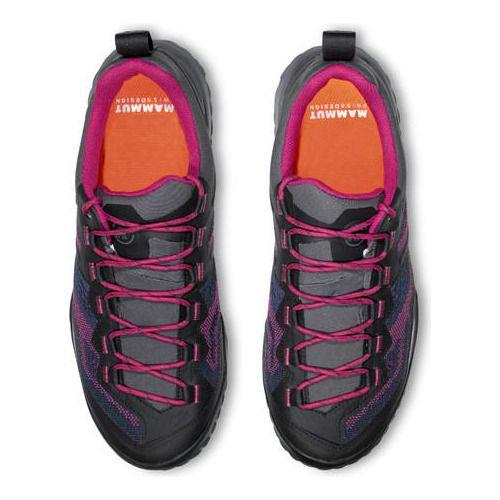 Zapatilla Mammut Mujer Ducan Low Gtx® Gris-6