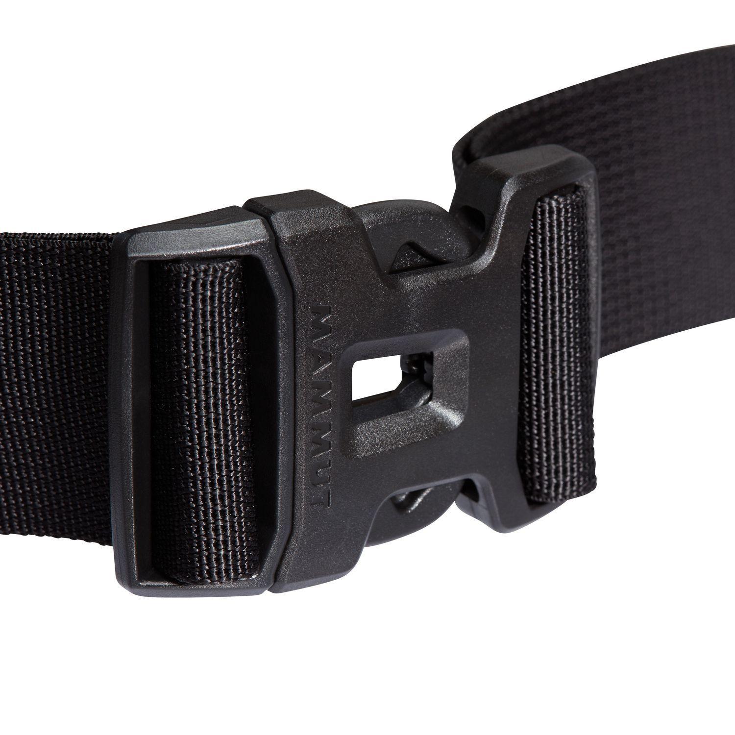 Banano Mammut Unisex Xeron Neuveville Black-5