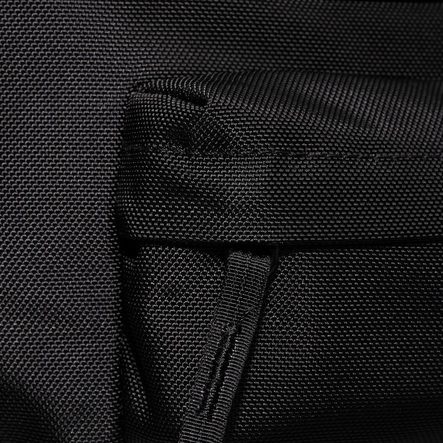 Banano Mammut Unisex Xeron Neuveville Black-6