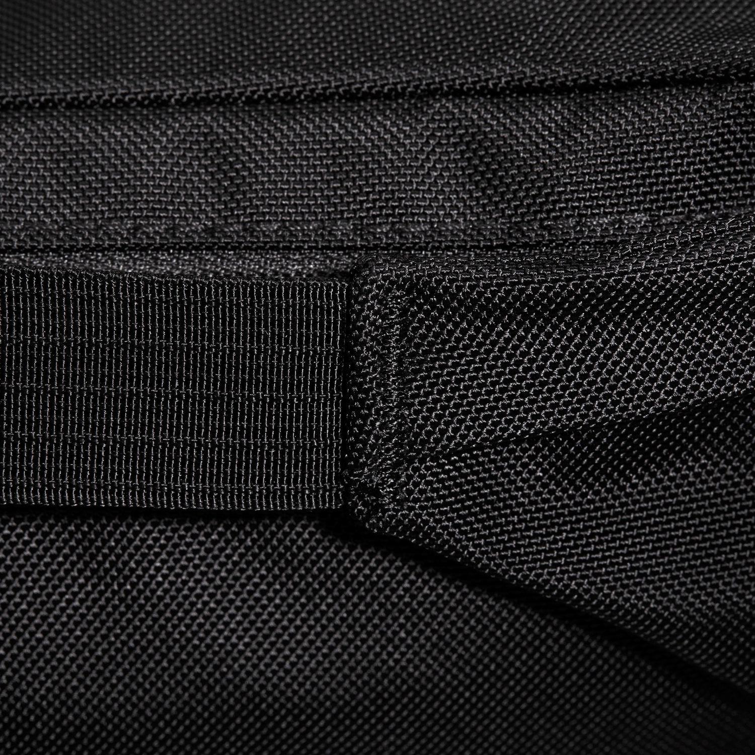 Banano Mammut Unisex Xeron Neuveville Black-7