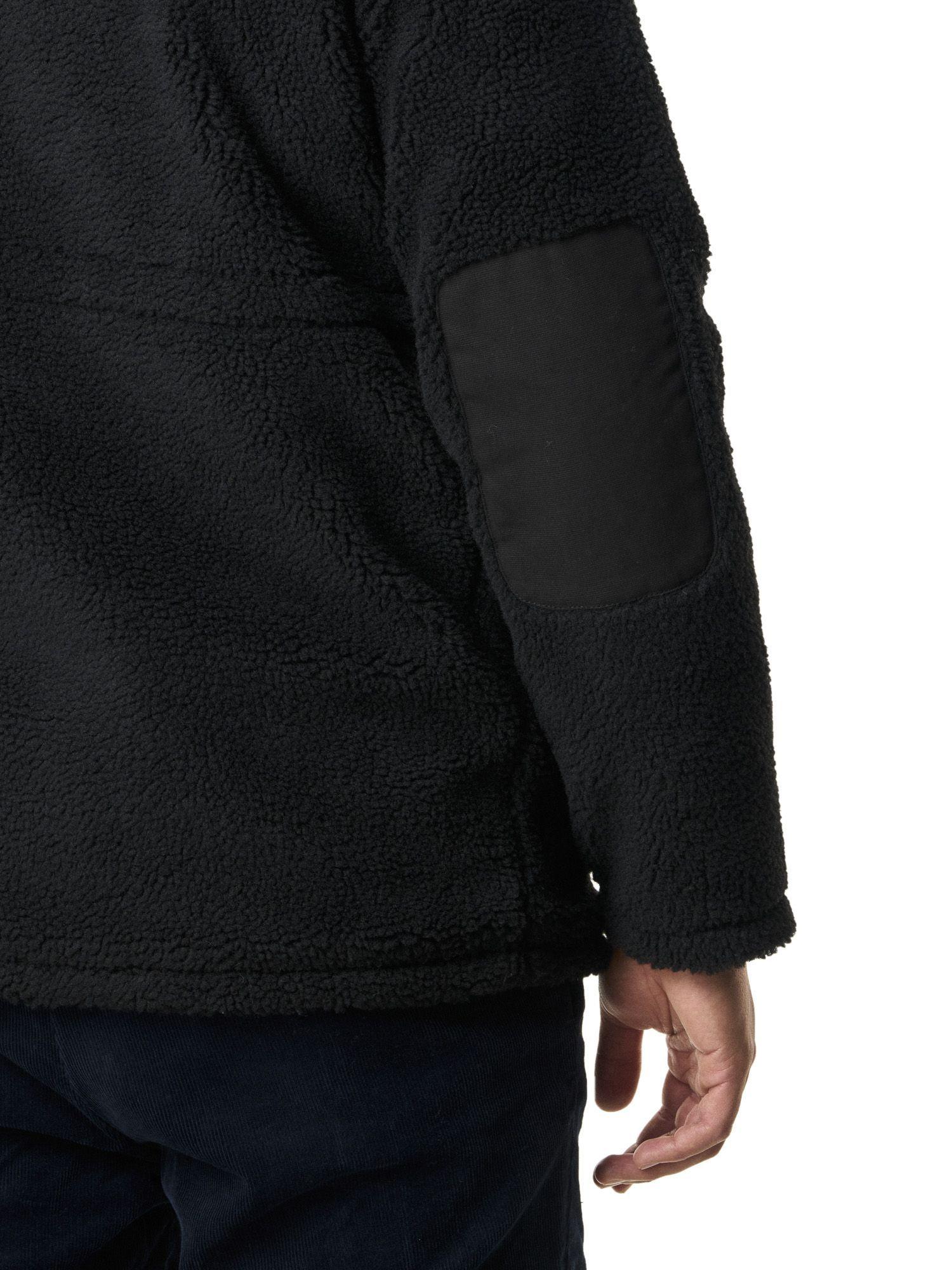 Polar Kivul Hombre Flav Reciclado Negro-5