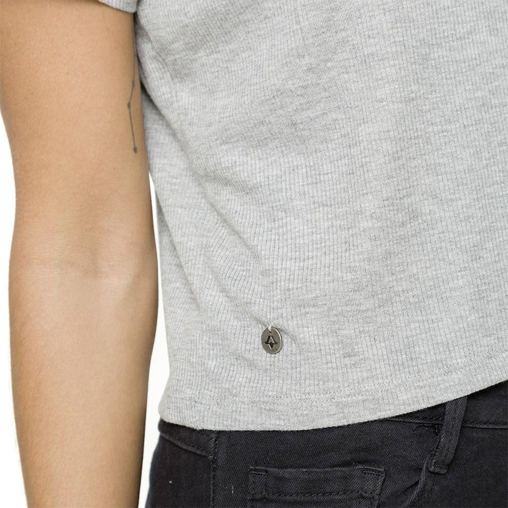 Polera Kivül Mujer Resik Gris-2