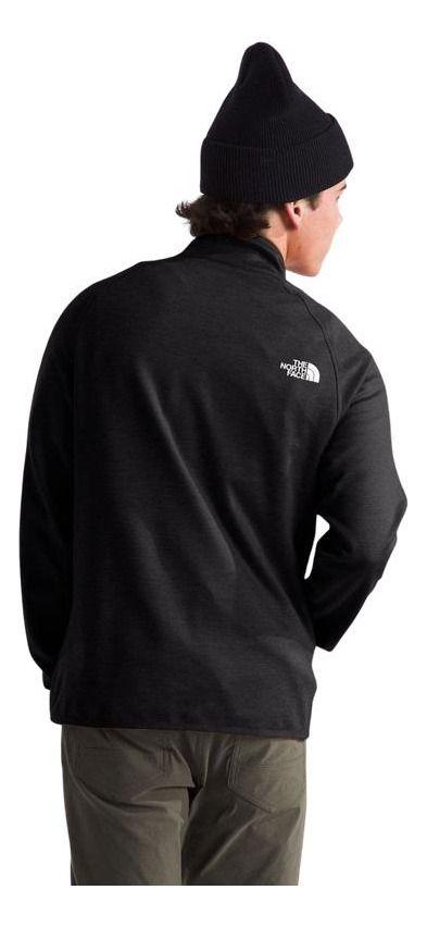 Polar The North Face Hombre Canyonlands Full Zip NF4H0 Negro-1