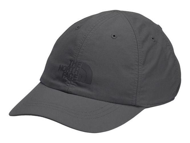 Jockey Unisex The North Face Horizon Hat Gris-0