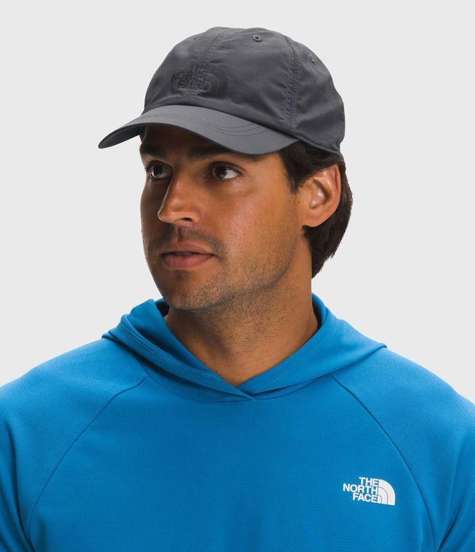 Jockey Unisex The North Face Horizon Hat Gris-2