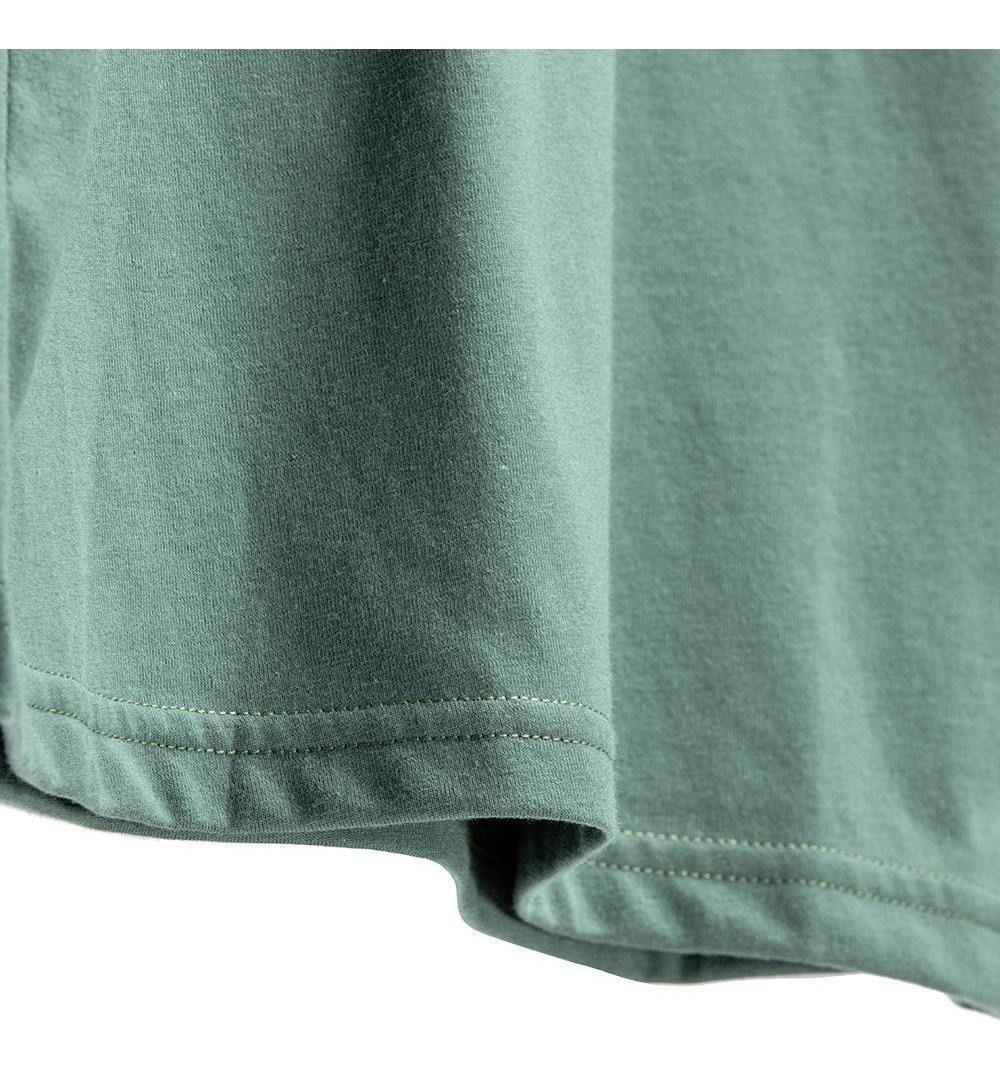 Polera Andesgear Niño Paisaje Verde-3