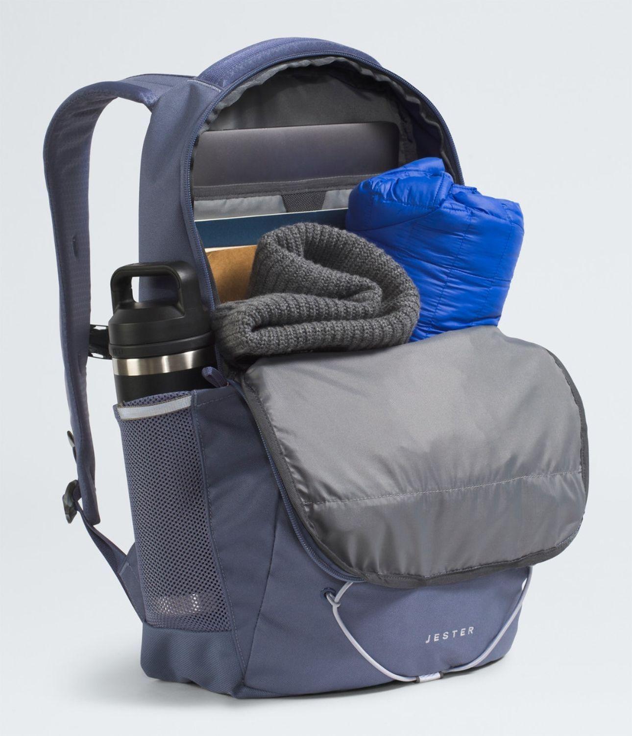 Mochila Jester  Unisex 27.5 L-5