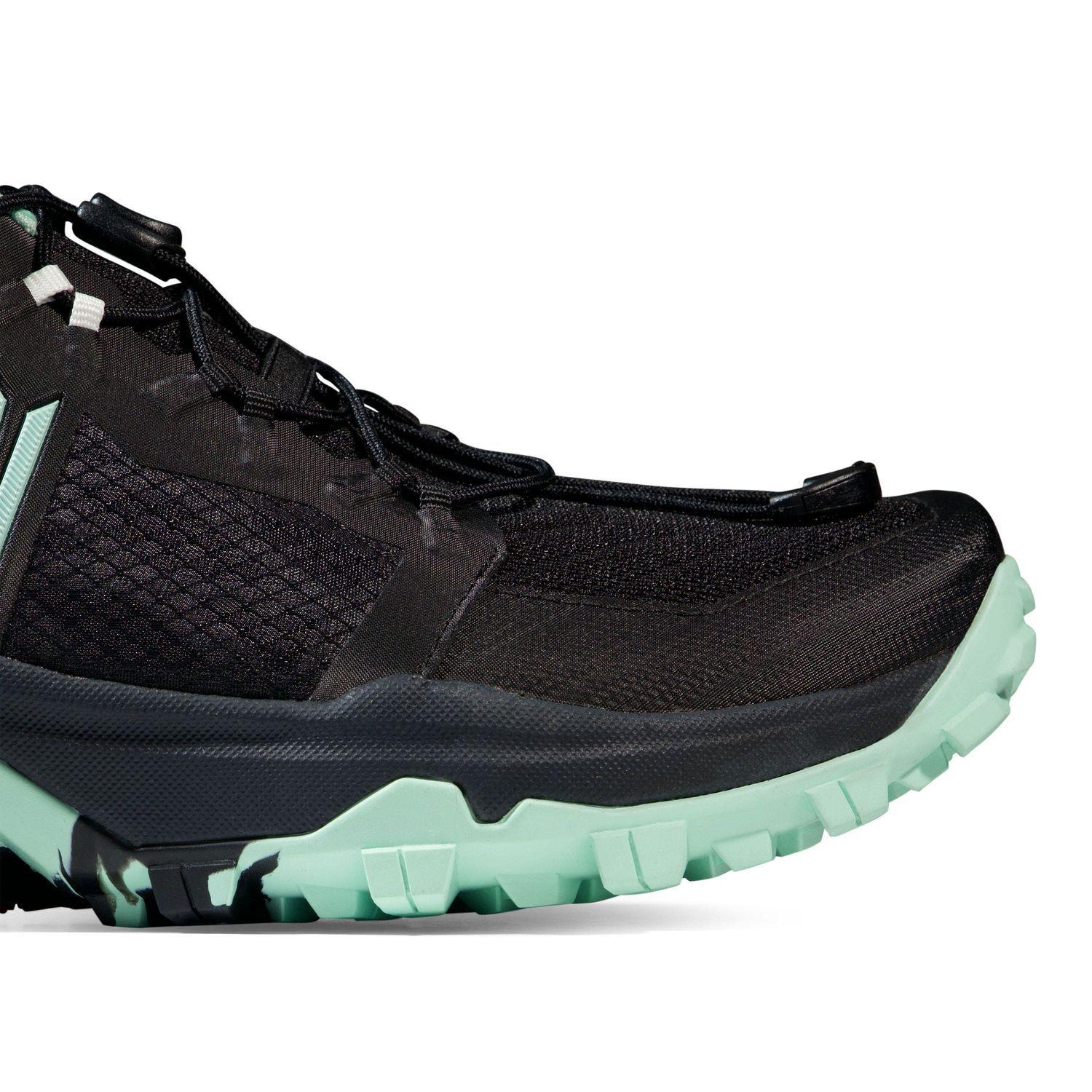 Zapatilla Mammut Women Sertig Tr Low Negro-6