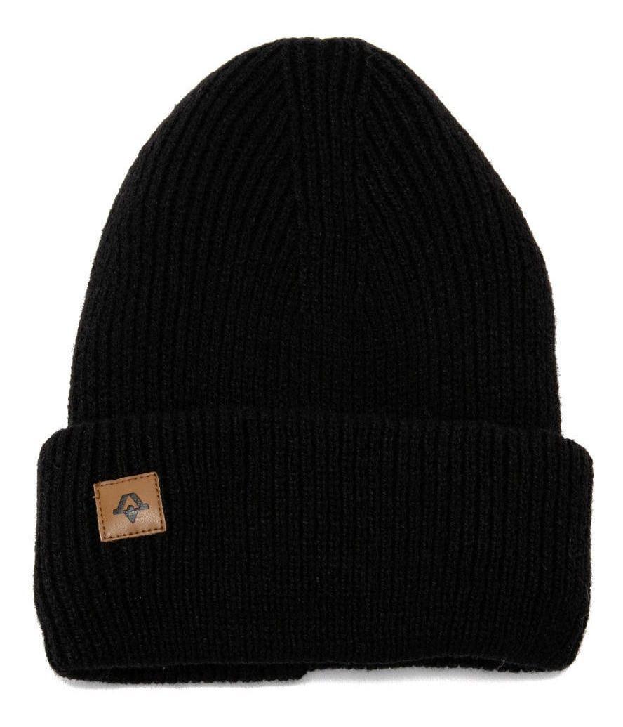 Gorro Kivül Unisex Jok Negro-0