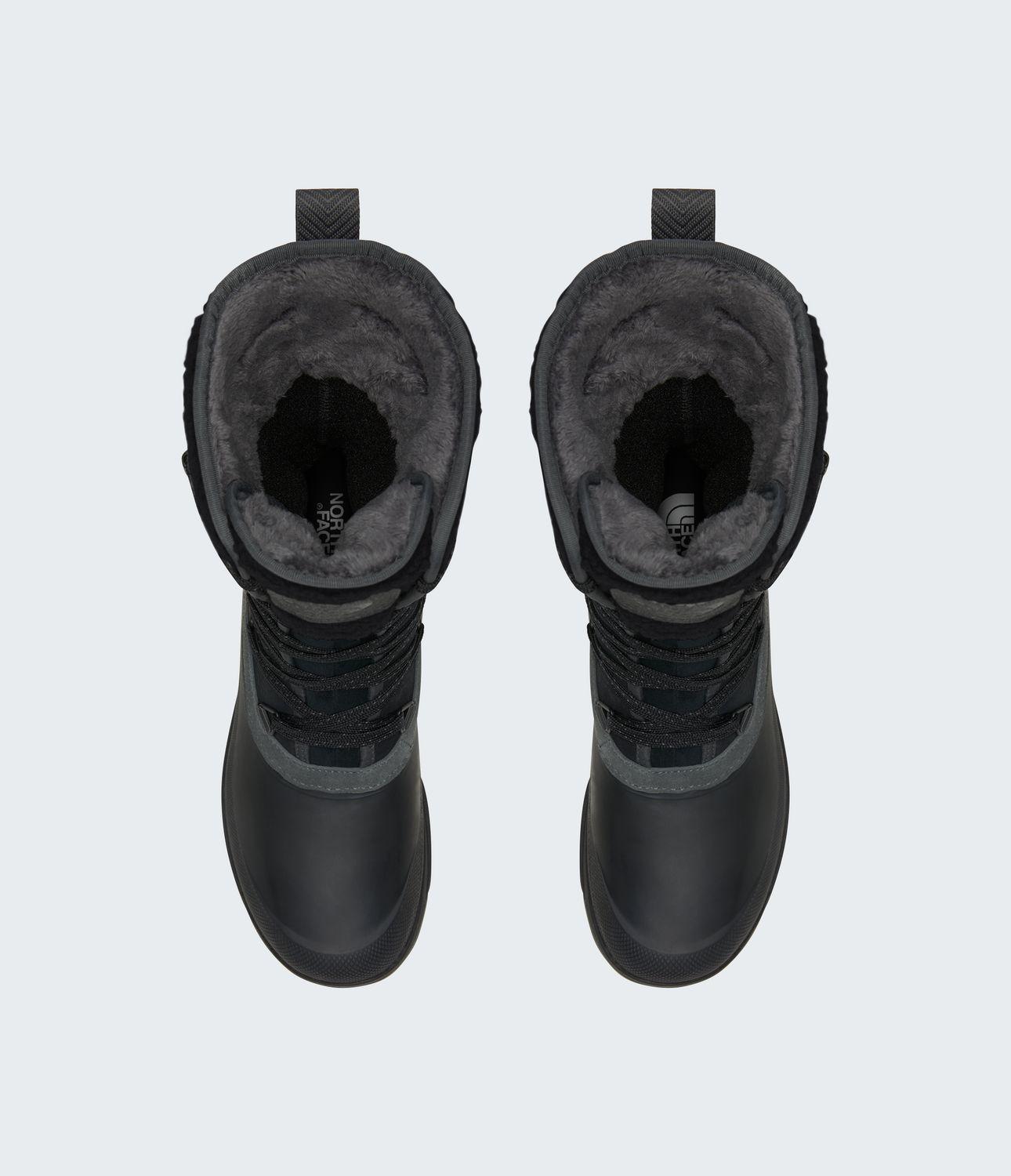 Botas Shellista Vi Mid Wp Mujer-2