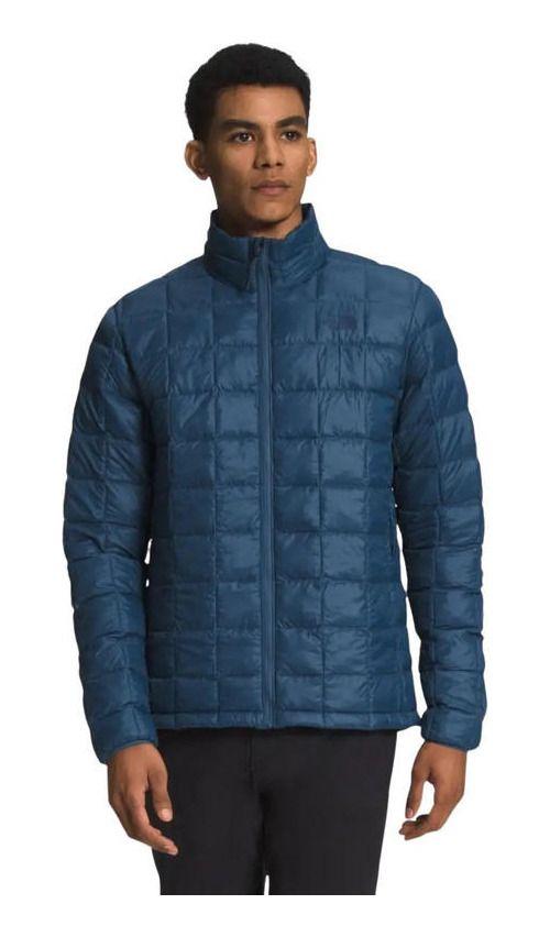 Chaqueta The North Face Hombre Thermoball Eco 2.0 Azul-0