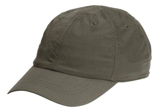 Jockey The North Face Horizon Hat Verde-0