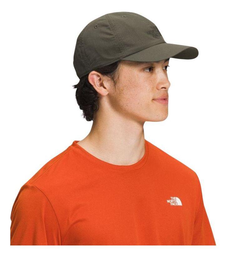 Jockey The North Face Horizon Hat Verde-2