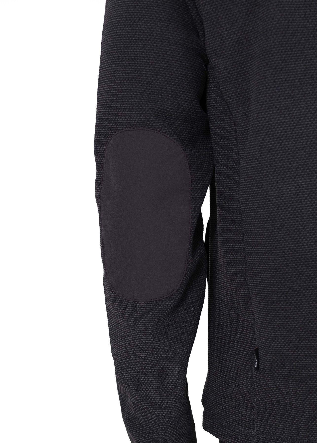 Polar Andesgear Hombre Ranco Negro V26-7