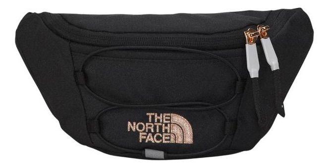 Banano The North Face Jester Lumbar Luxe Negro-2