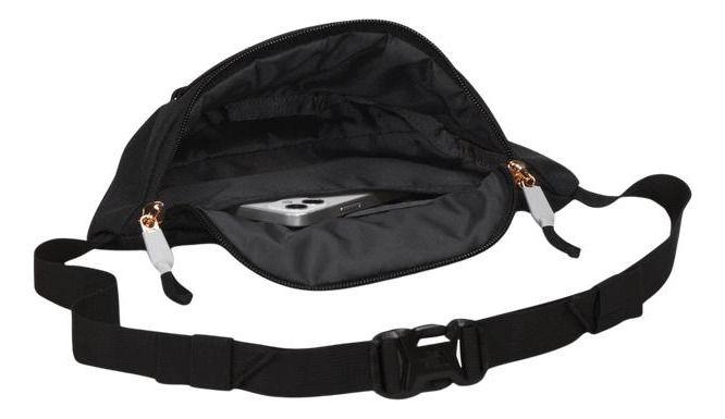 Banano The North Face Jester Lumbar Luxe Negro-3