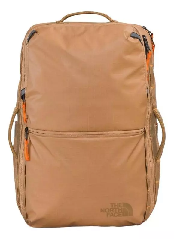 Mochila The North Face Base Camp Voyager Travel Cafe-0