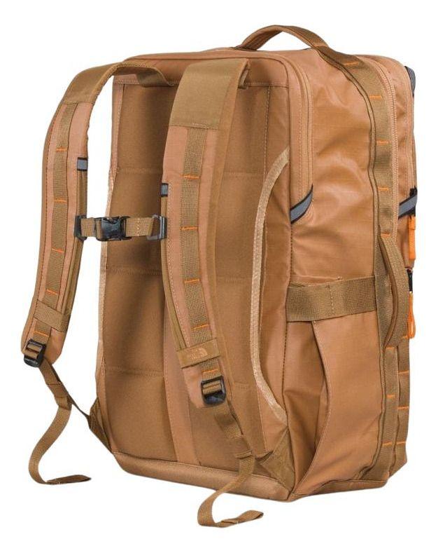 Mochila The North Face Base Camp Voyager Travel Cafe-1