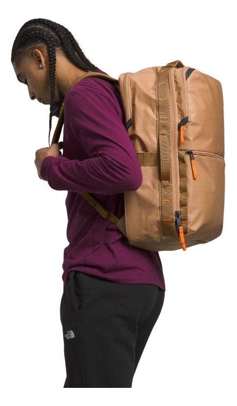 Mochila The North Face Base Camp Voyager Travel Cafe-2