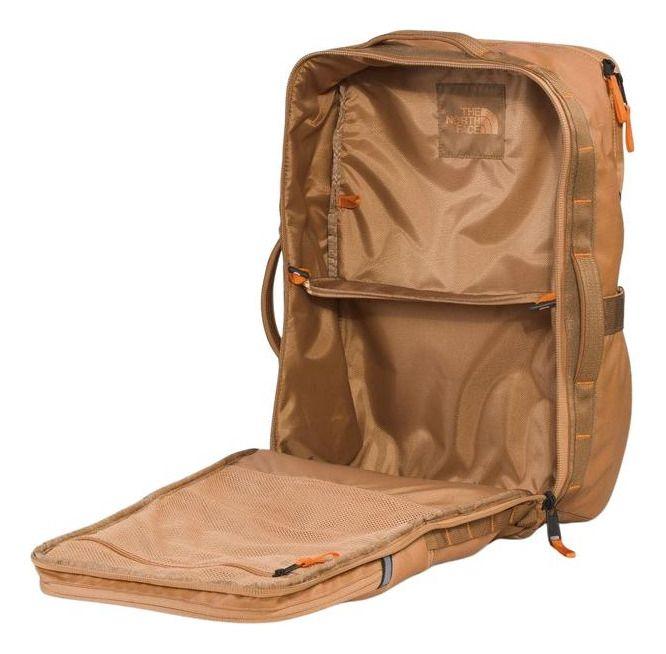 Mochila The North Face Base Camp Voyager Travel Cafe-3