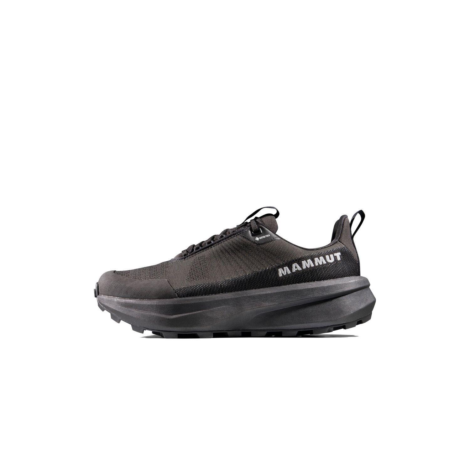 Zapatilla Mammut Men Aenergy Mtn Low Gtx Café-0