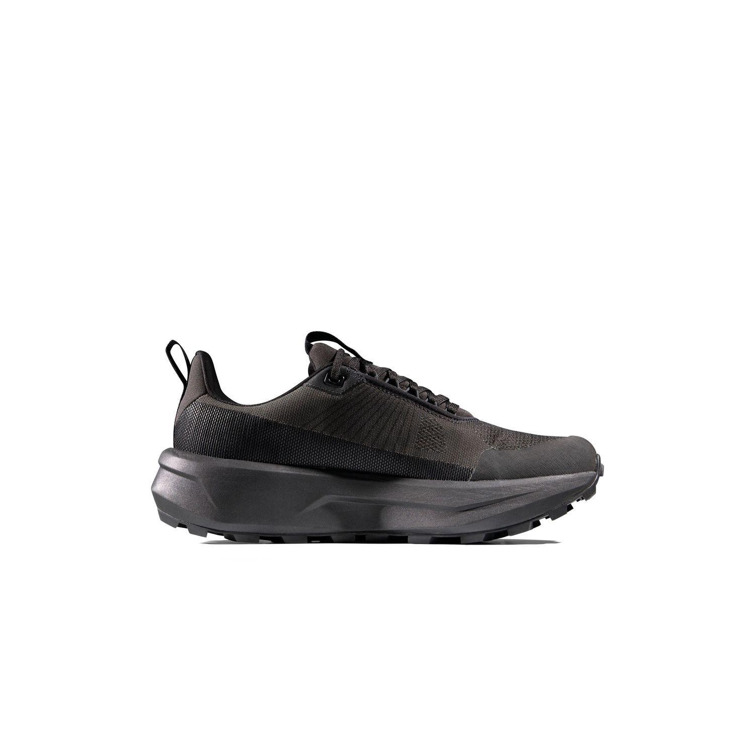 Zapatilla Mammut Men Aenergy Mtn Low Gtx Café-2