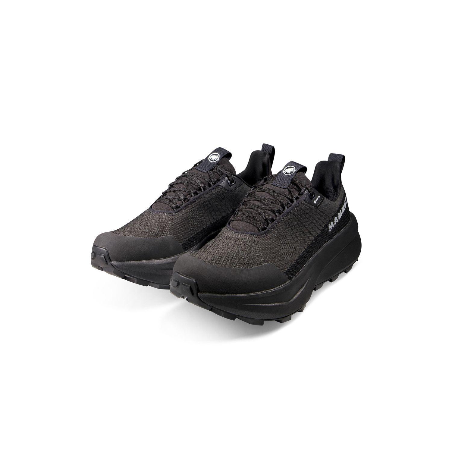 Zapatilla Mammut Men Aenergy Mtn Low Gtx Café-3