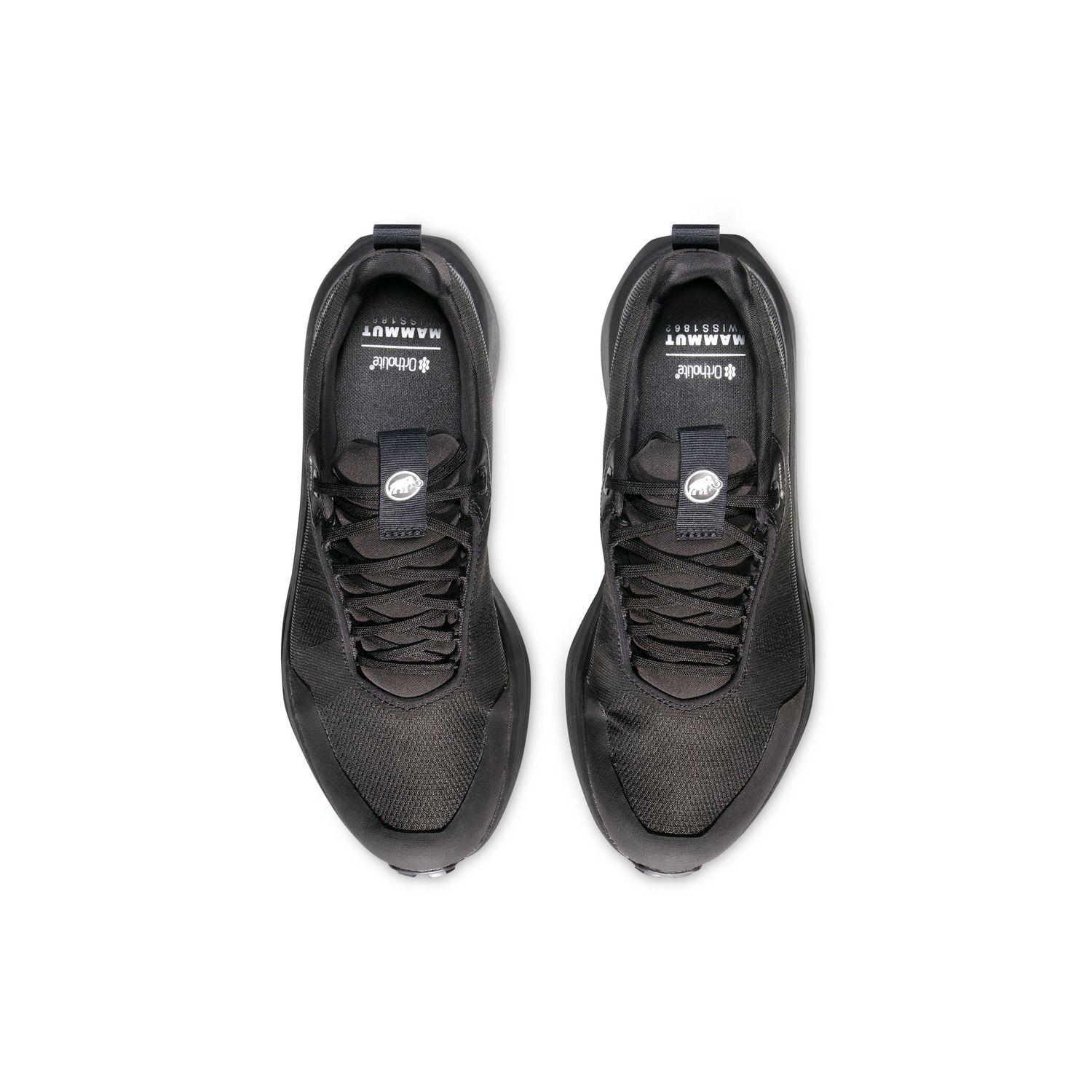 Zapatilla Mammut Men Aenergy Mtn Low Gtx Café-4
