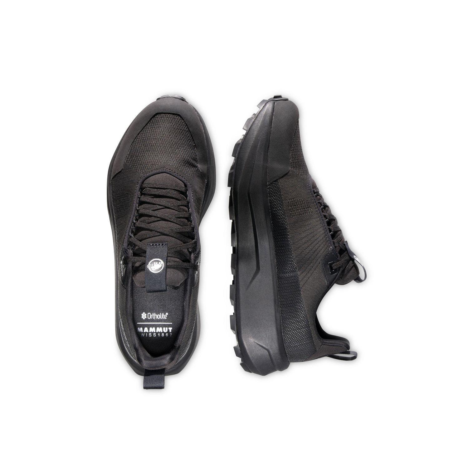Zapatilla Mammut Men Aenergy Mtn Low Gtx Café-5