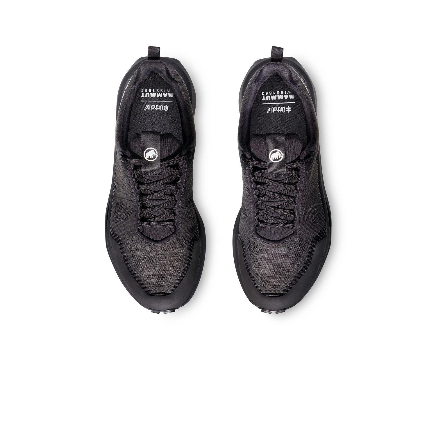 Zapatilla Mammut Men Aenergy Mtn Low Gtx Café-6