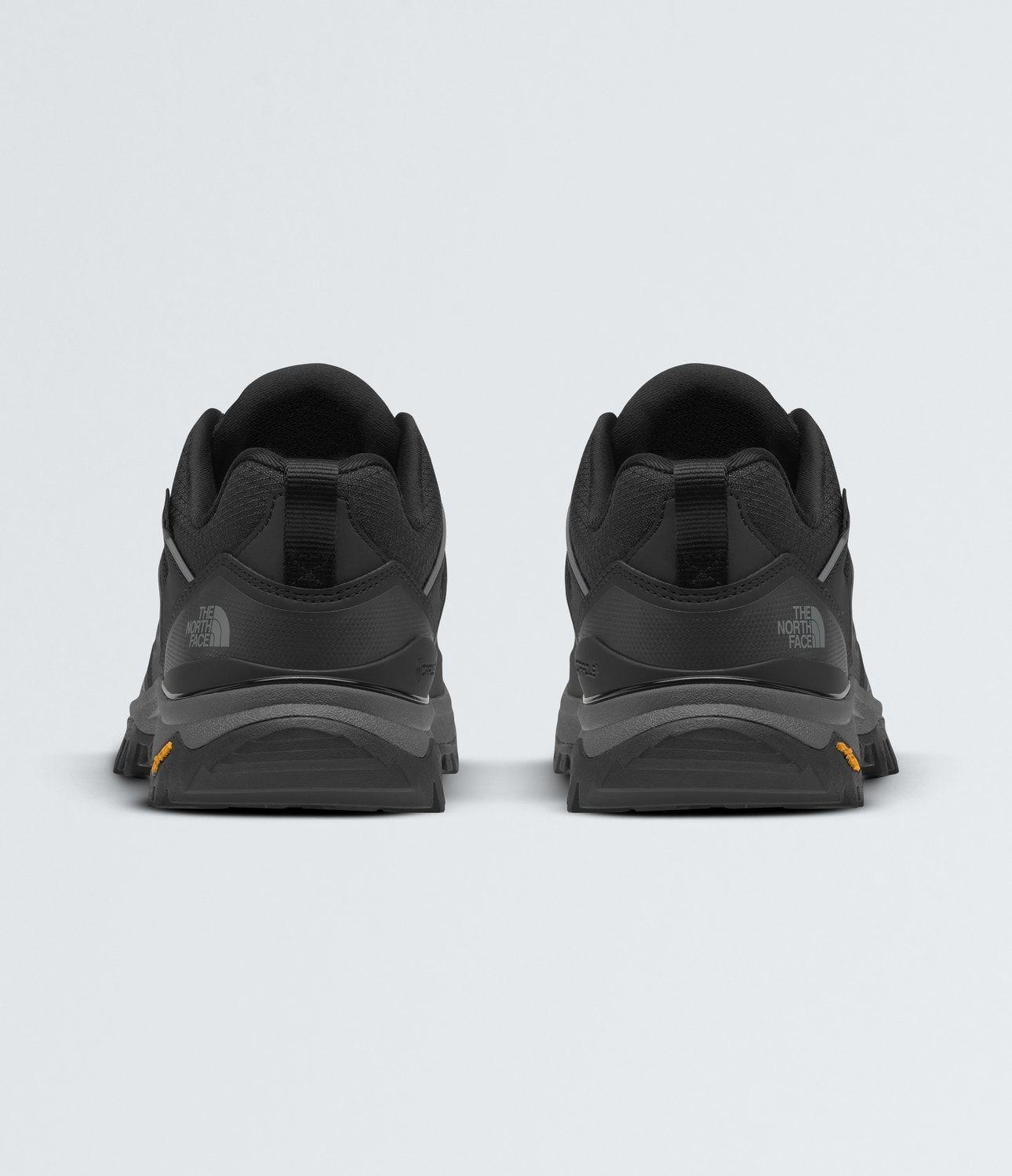 Zapatillas Hedgehog-Gore Mujer.-1