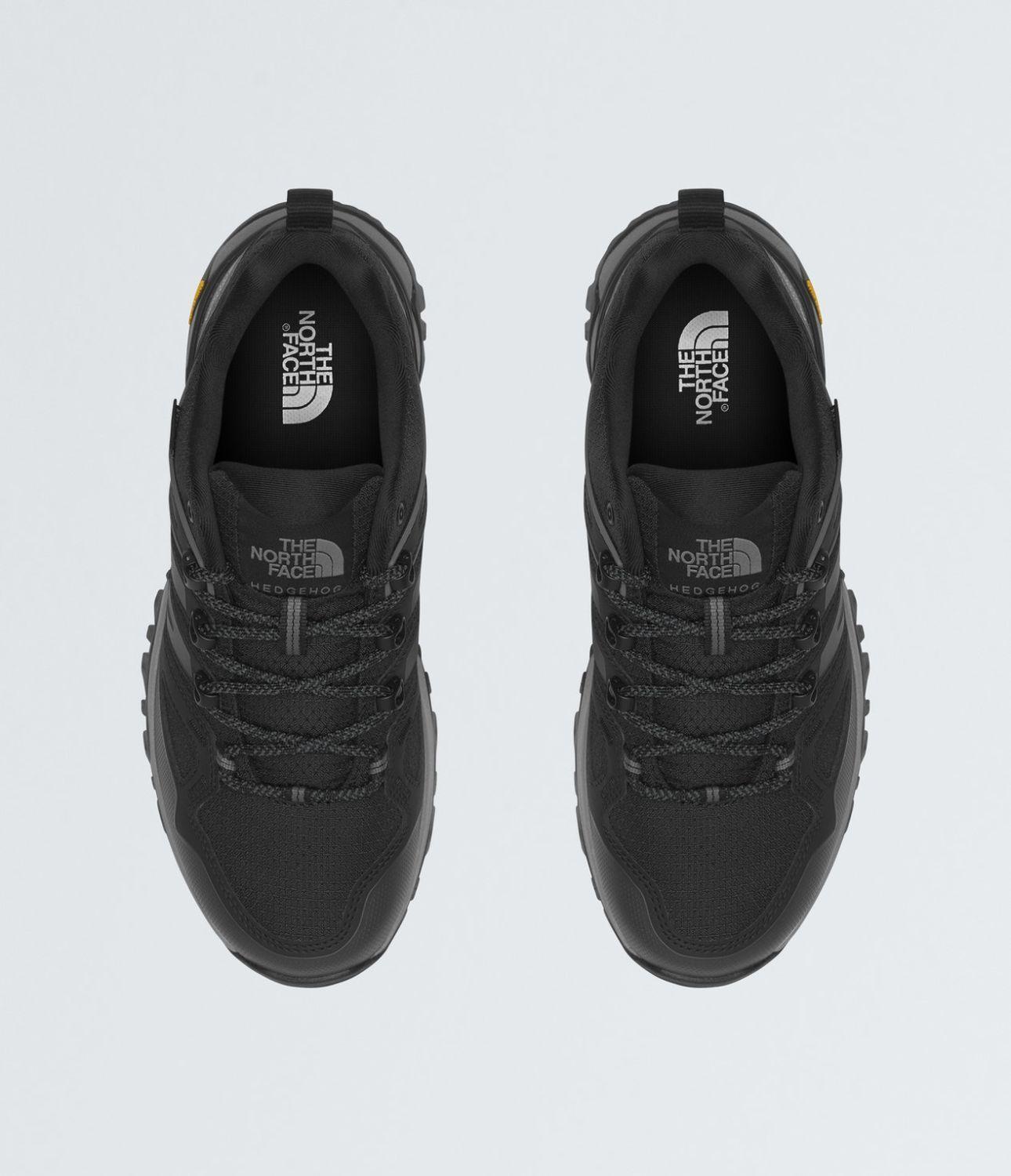 Zapatillas Hedgehog-Gore Mujer.-2