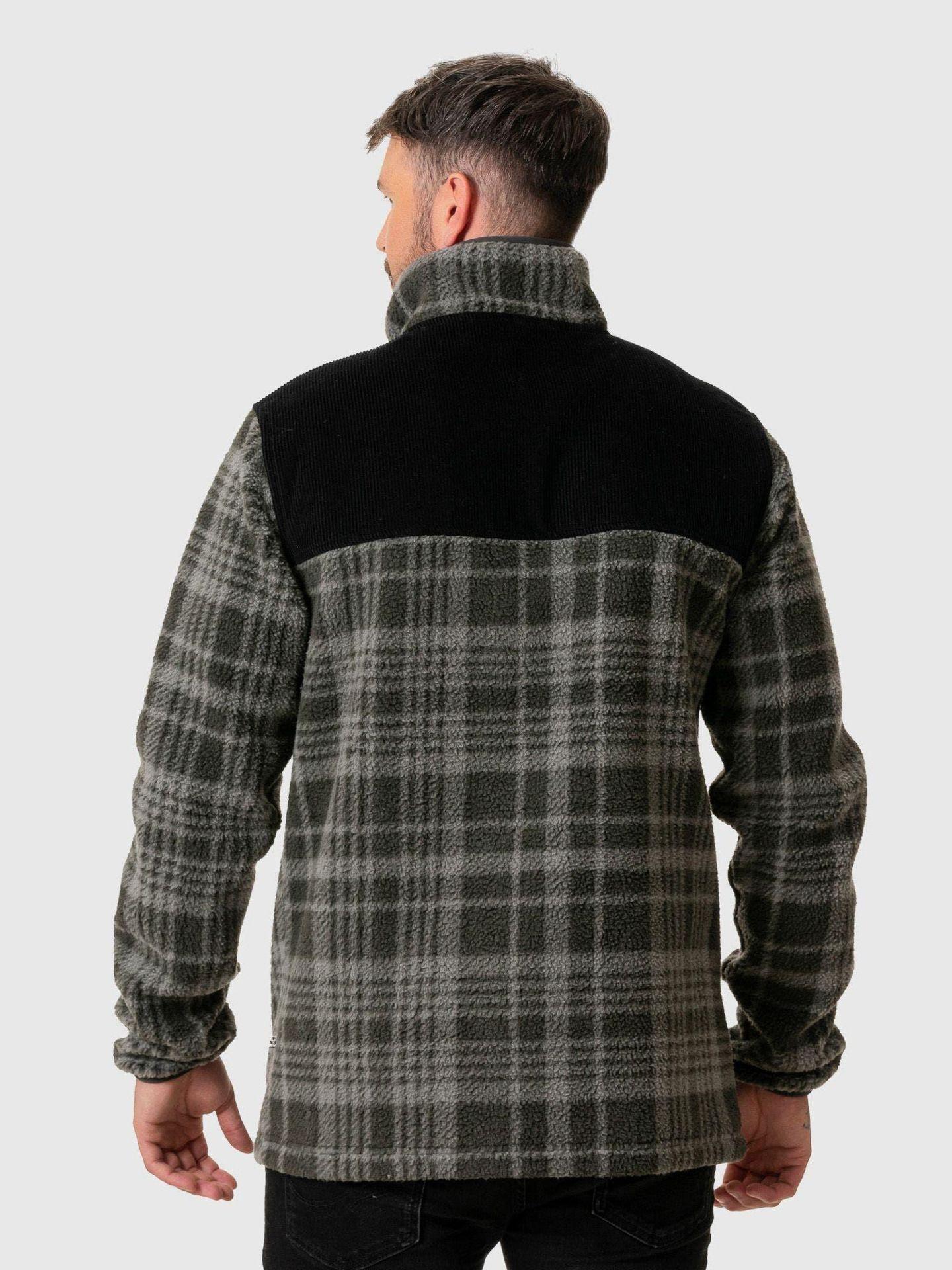 Polar Kivül Hombre Mavek KV001 Verde-2