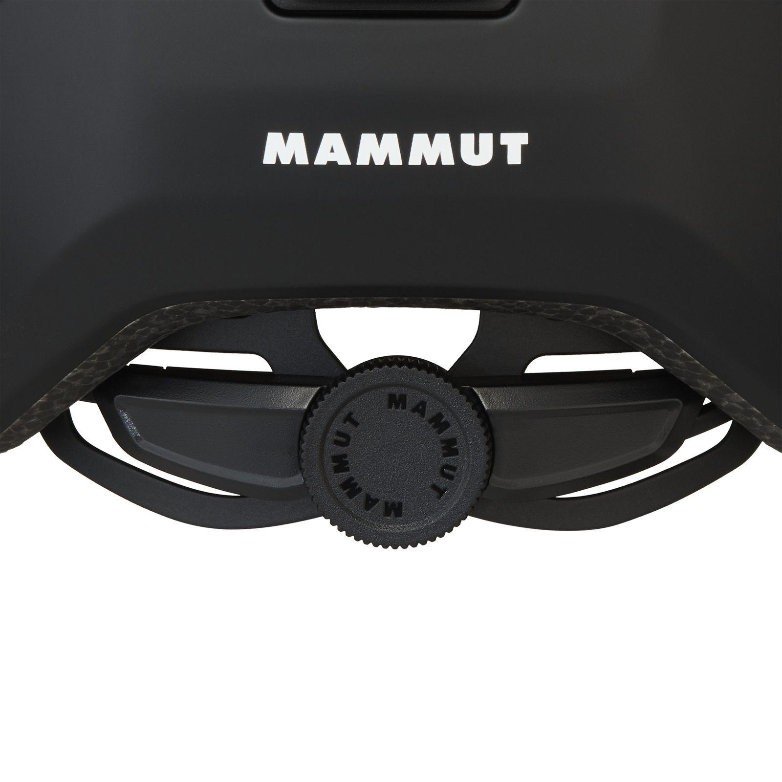 Casco Mammut Unisex Haute Route Mips Twiceme Negro-5