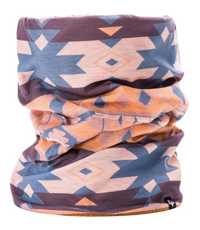 Cuello Kivül Unisex Reciclado Rolko KV042 Surtido-0