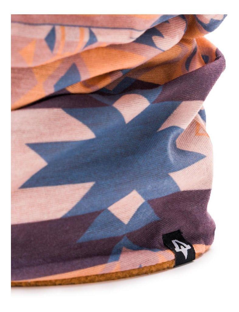 Cuello Kivül Unisex Reciclado Rolko KV042 Surtido-1