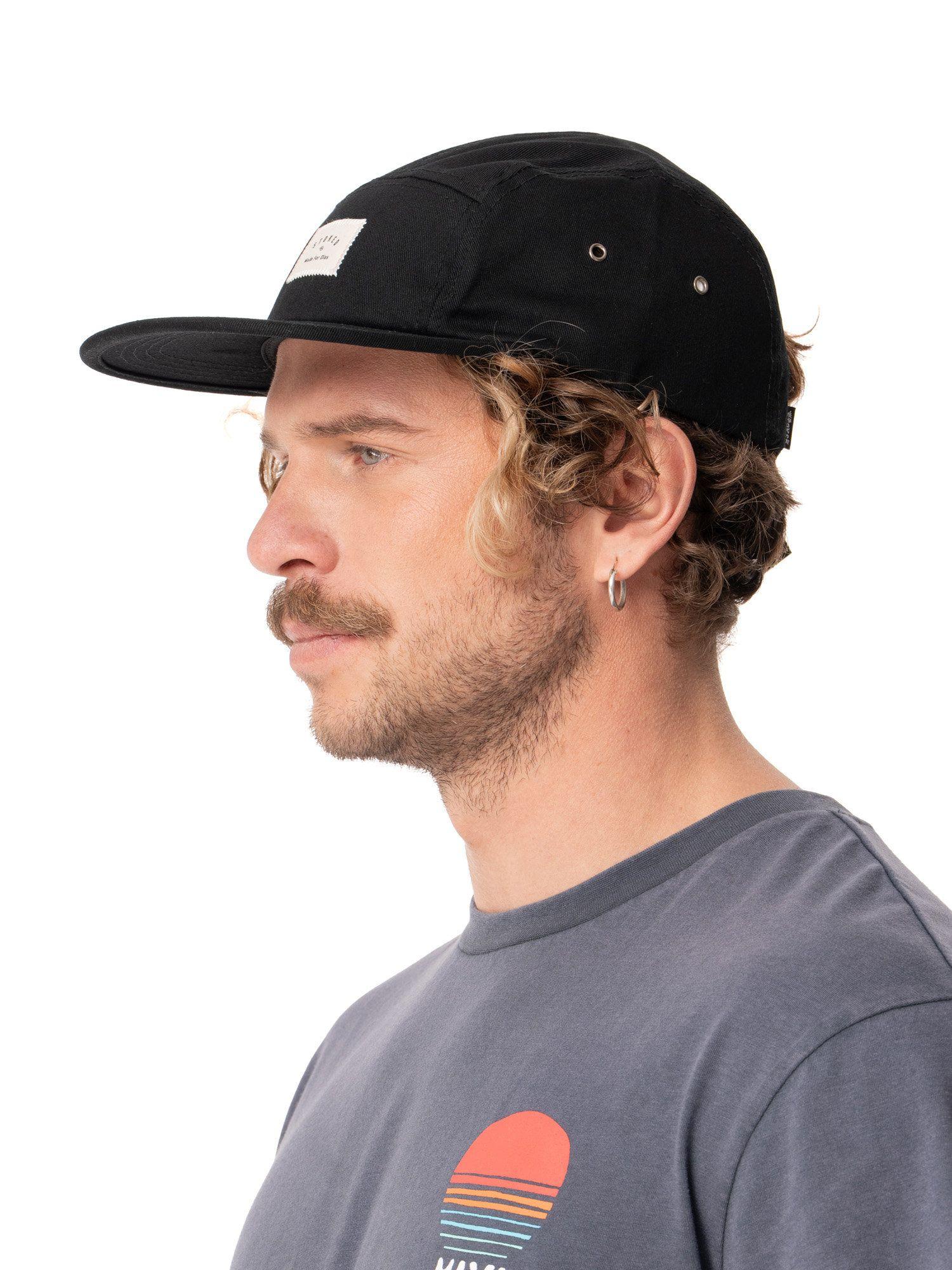 Jockey Stoked Unisex Spot Negro-2
