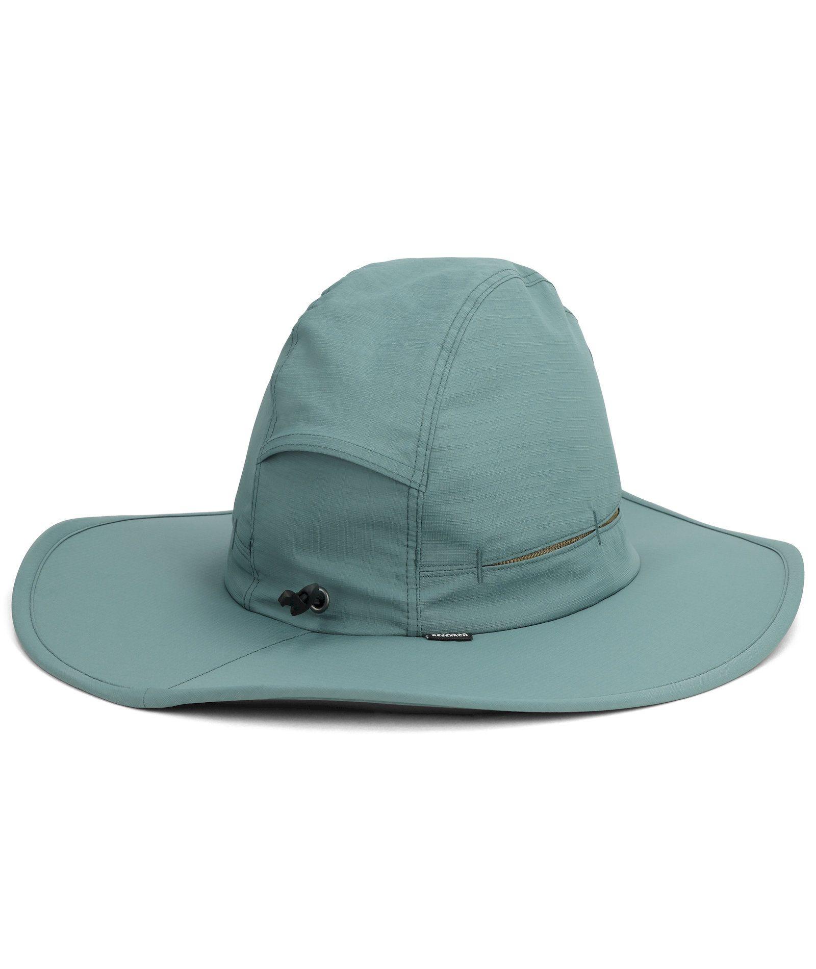 Sombrero OR Unisex Sunbriolet Verde-1