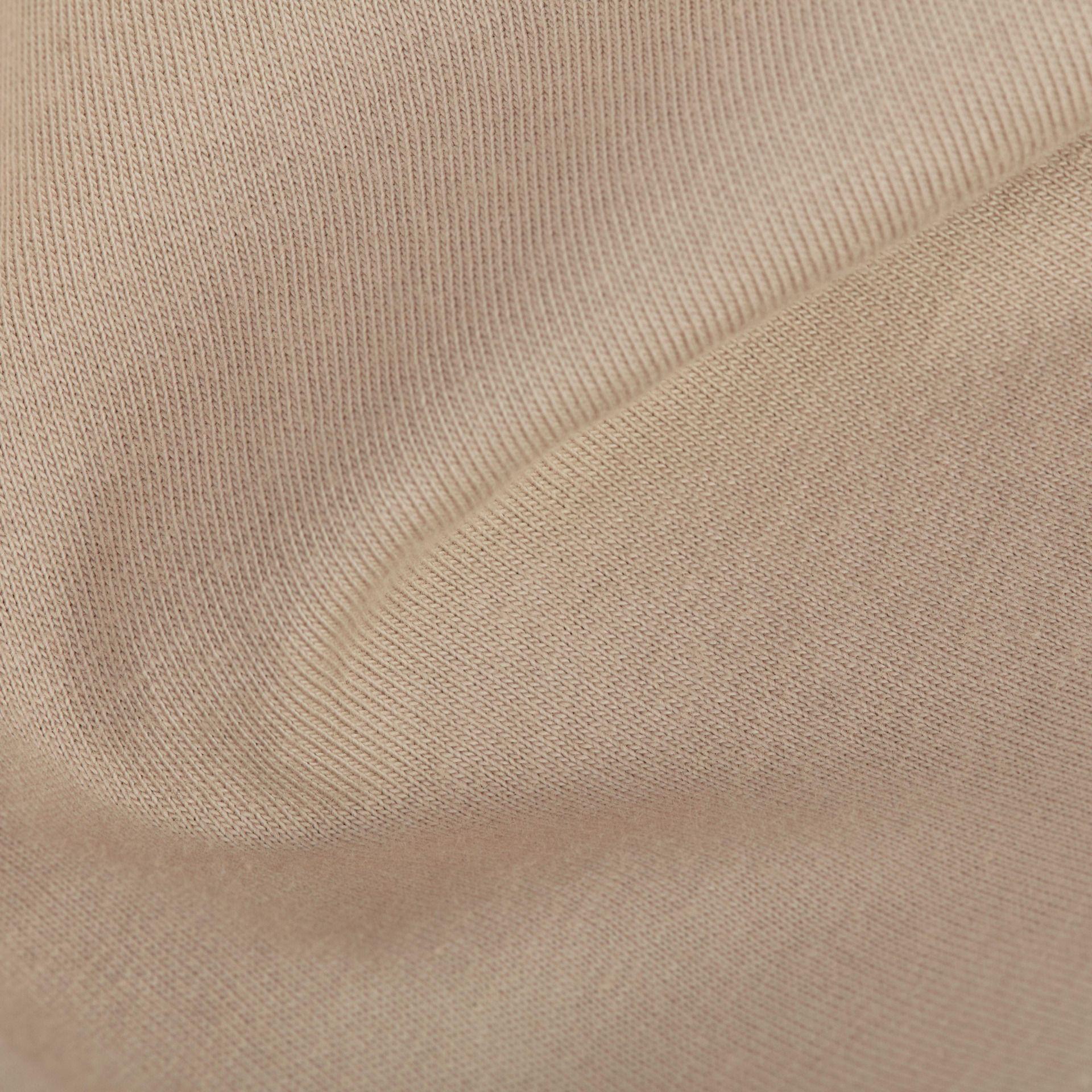 Polera Mammut Hombre Massone Patch Beige-4