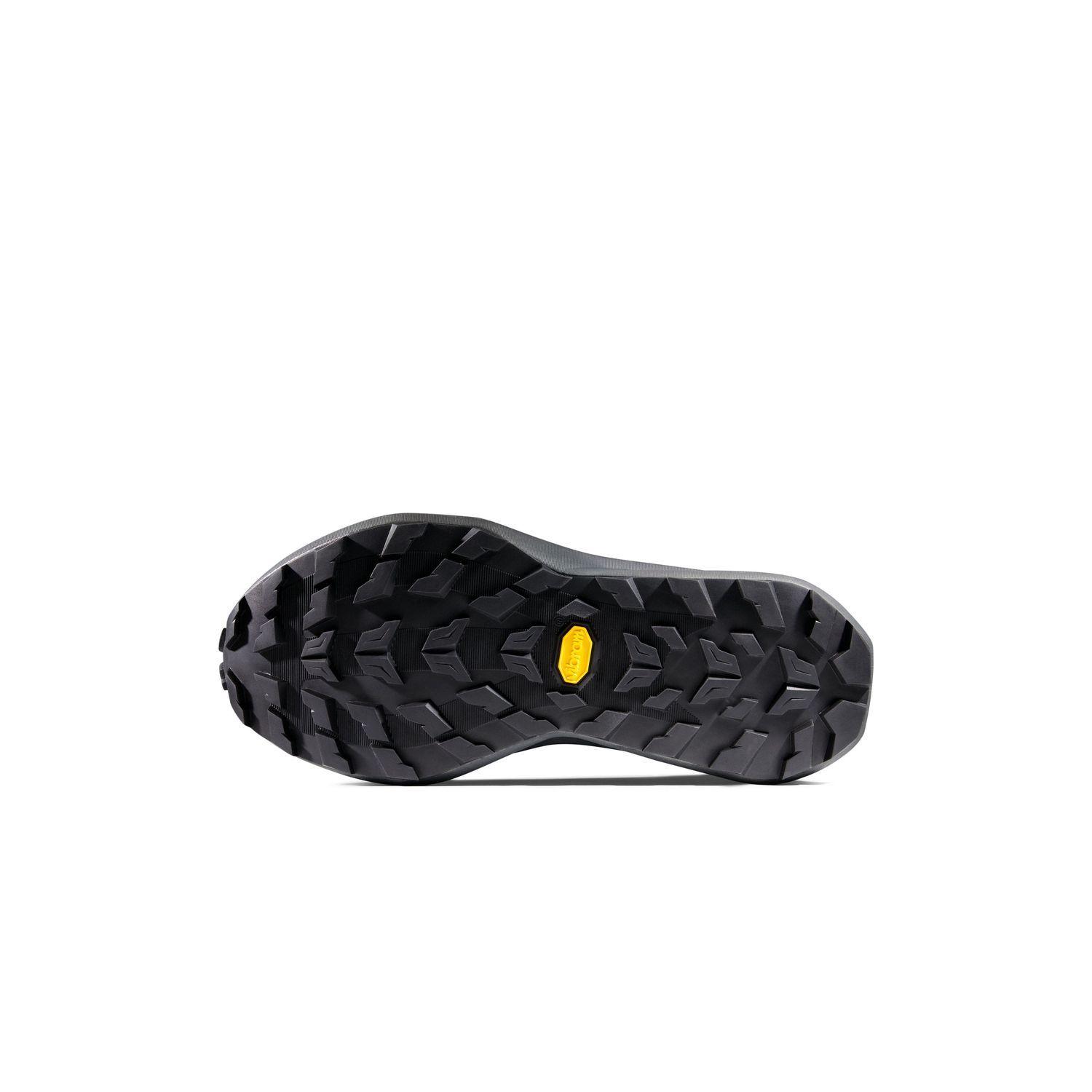 Zapatilla Mammut Men Aenergy Mtn Mid Gtx Negro-5