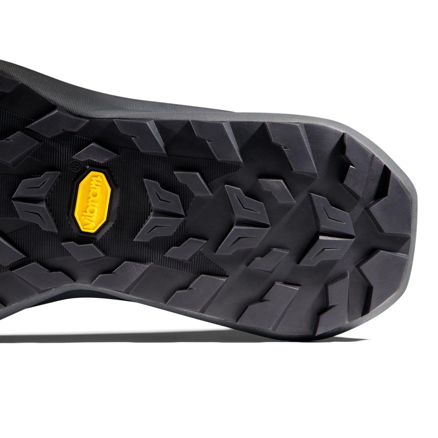 Zapatilla Mammut Men Aenergy Mtn Mid Gtx Negro-7