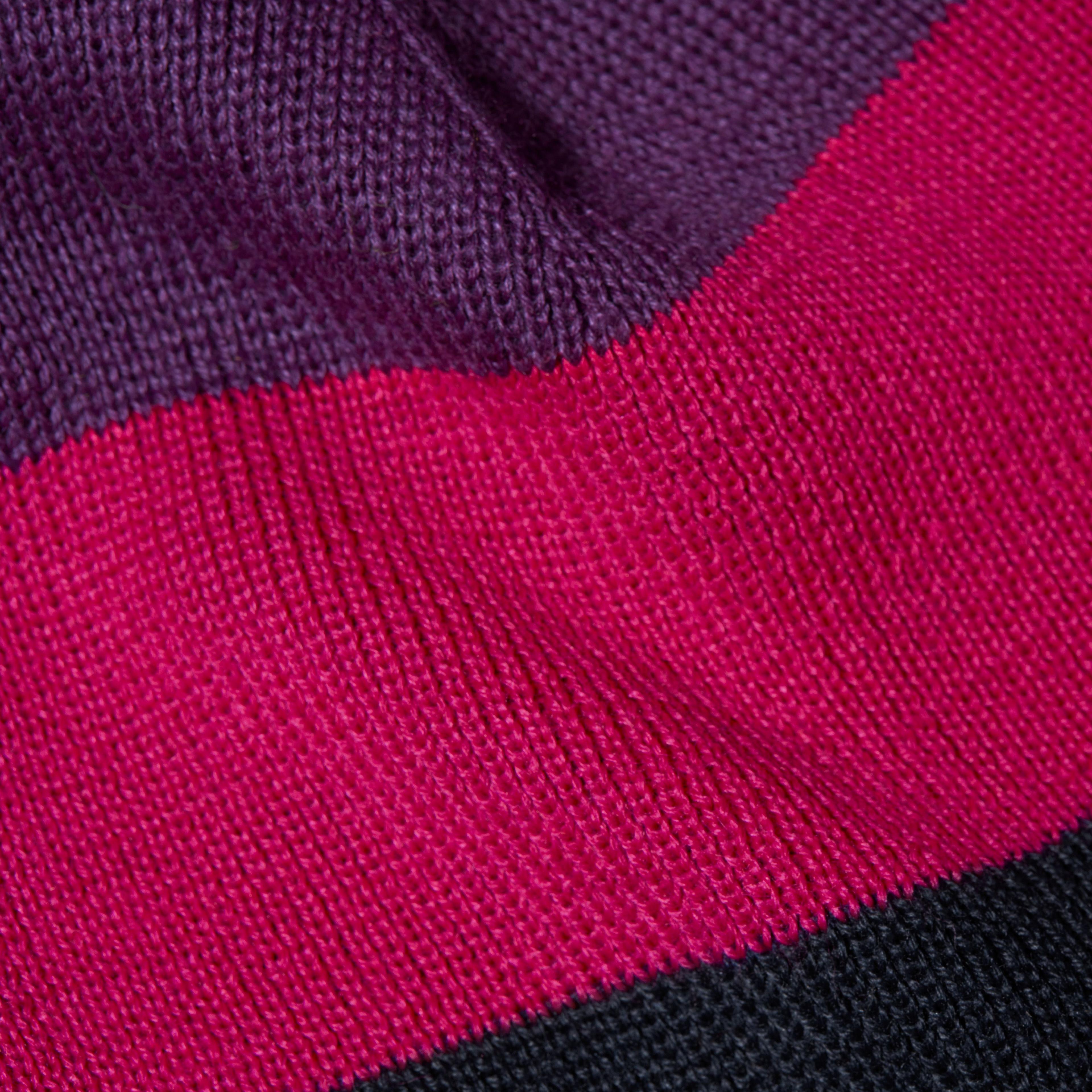 Gorro Mammut Unisex Haldigrat Rosado-1