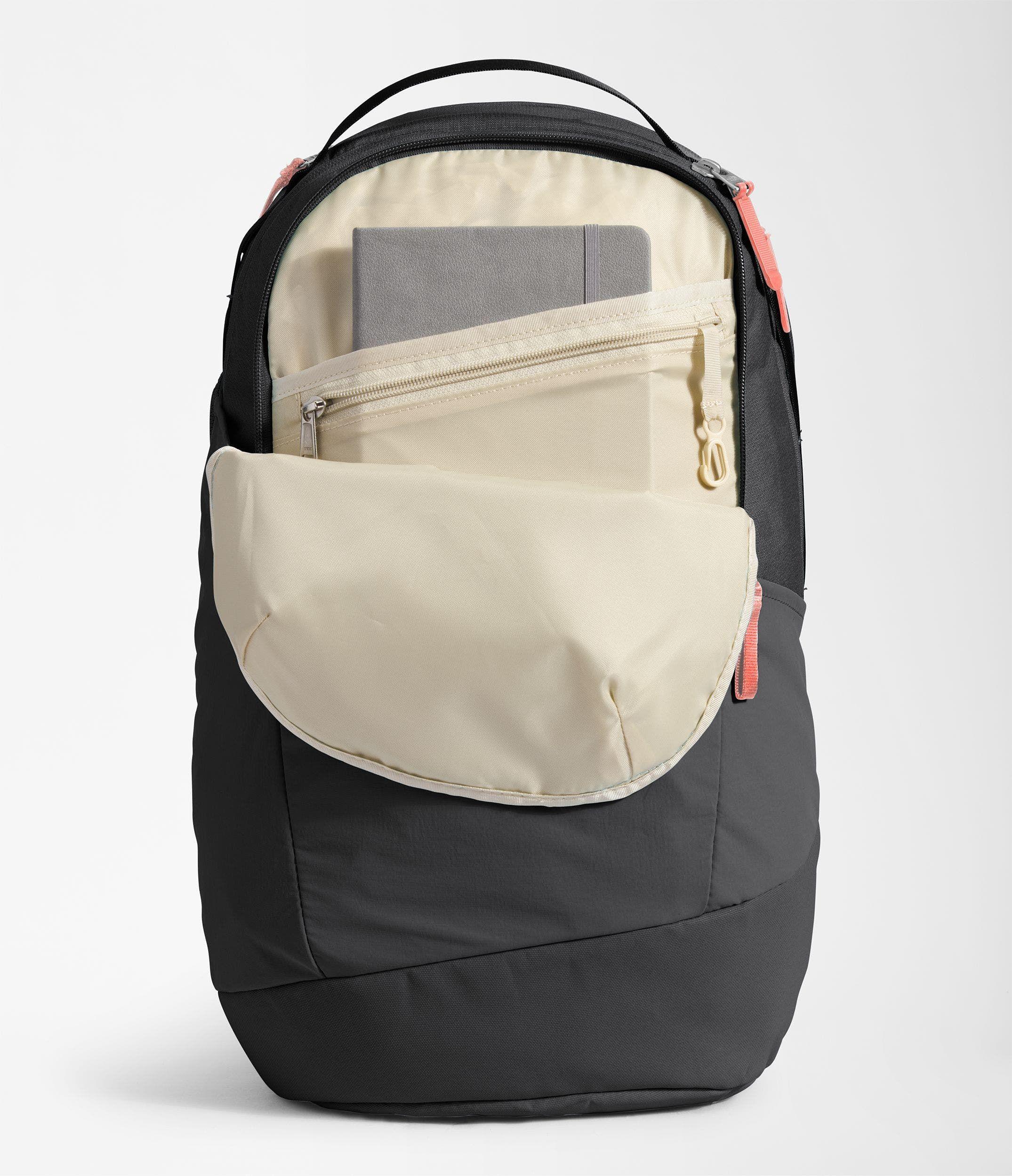 Mochila Isabella 3.0 Mujer 20 L Negro-3