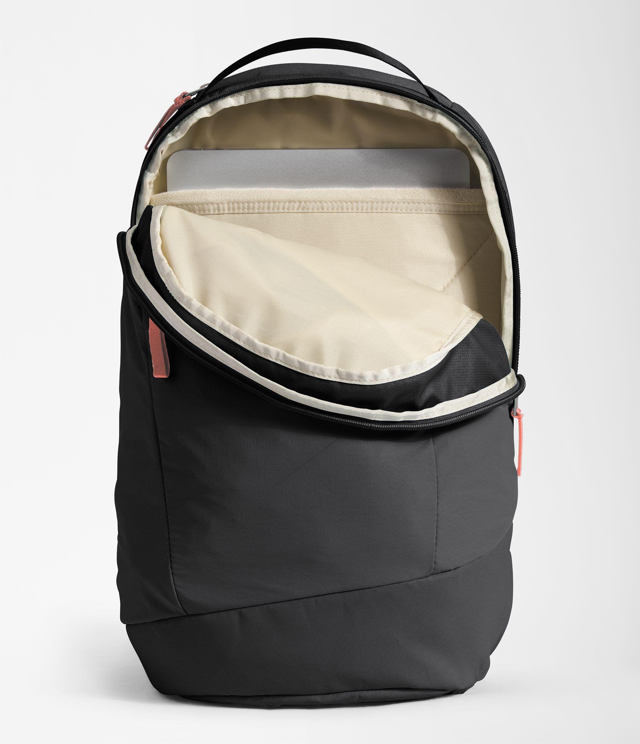 Mochila Isabella 3.0 Mujer 20 L Negro-4