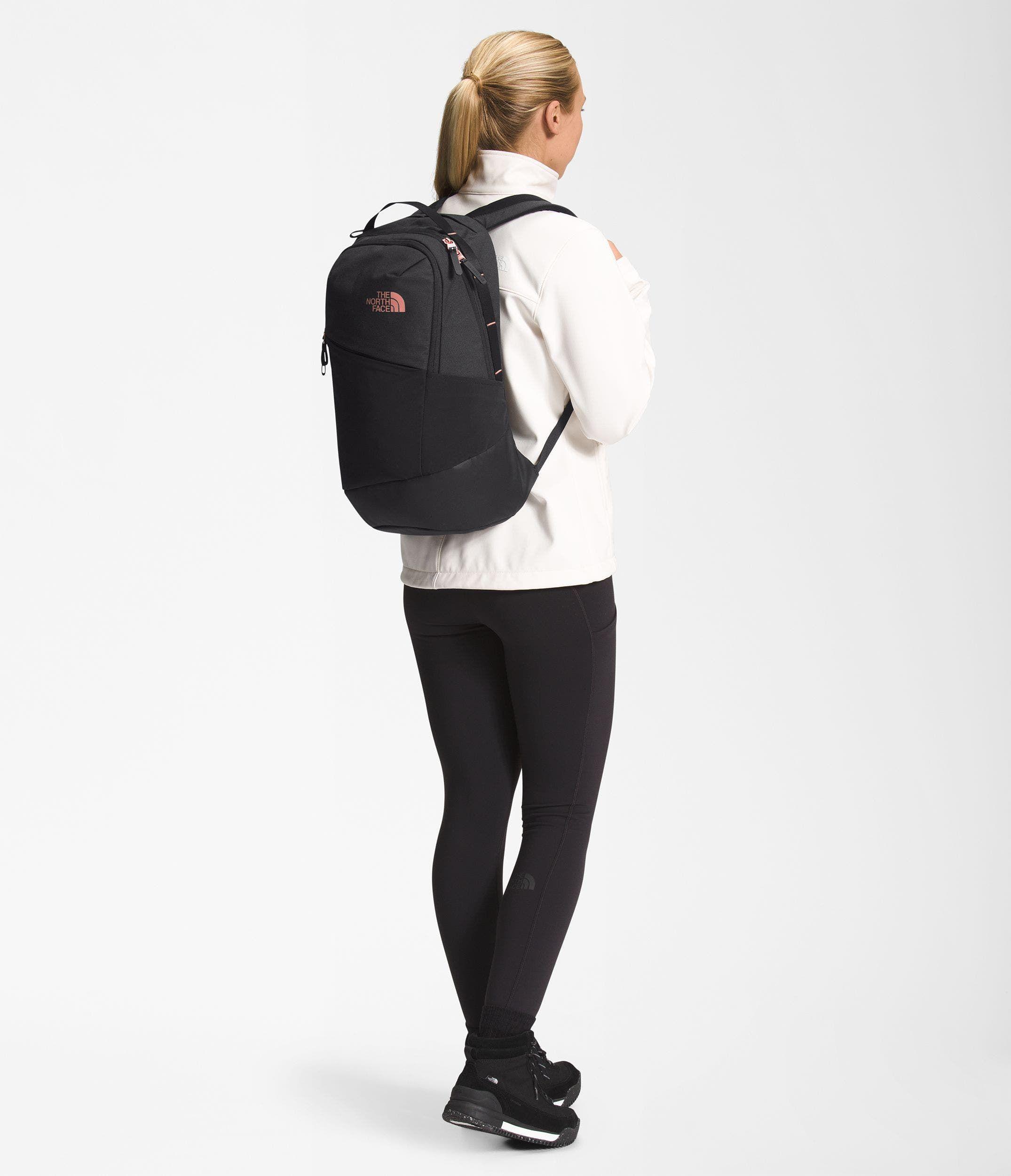 Mochila Isabella 3.0 Mujer 20 L Negro-5