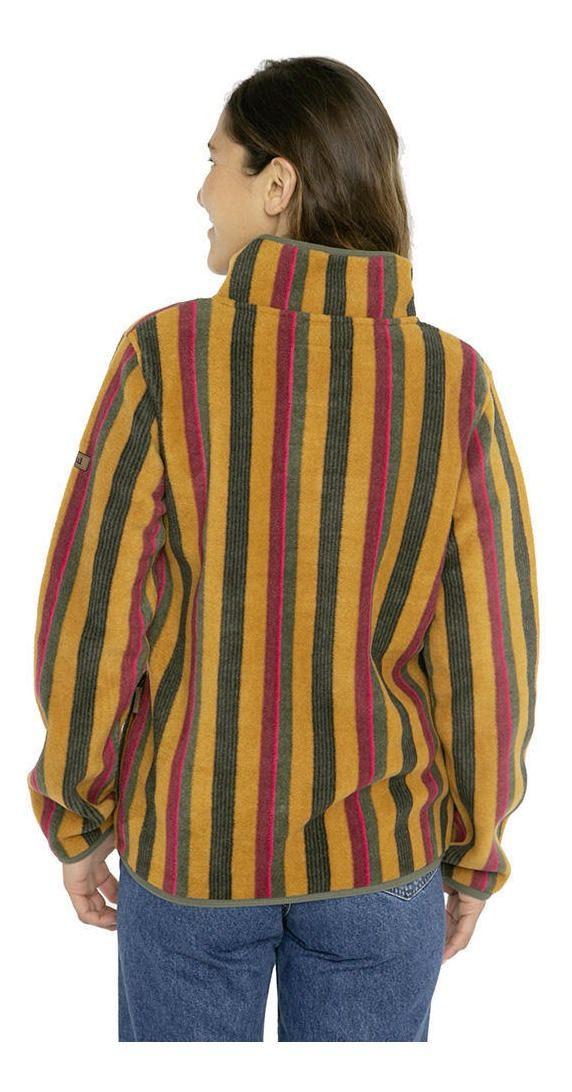 Polar Kivül Mujer Irenke Reciclado Único color-2