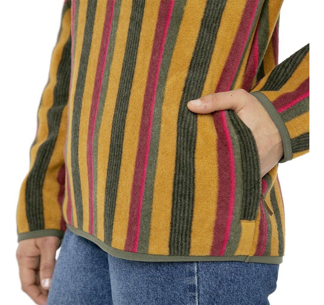 Polar Kivül Mujer Irenke Reciclado Único color-4