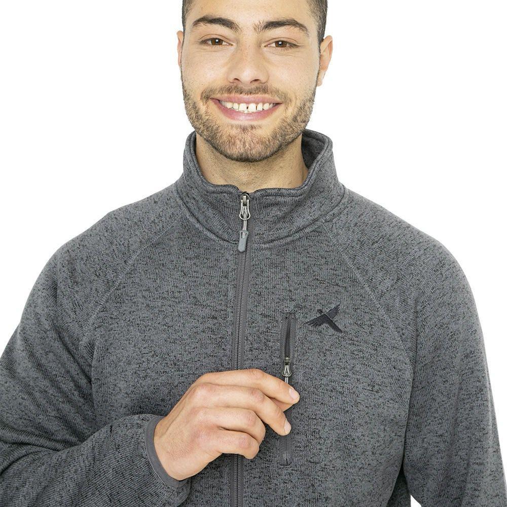 Polar Andesgear Hombre Puyehue AG011 Gris-3