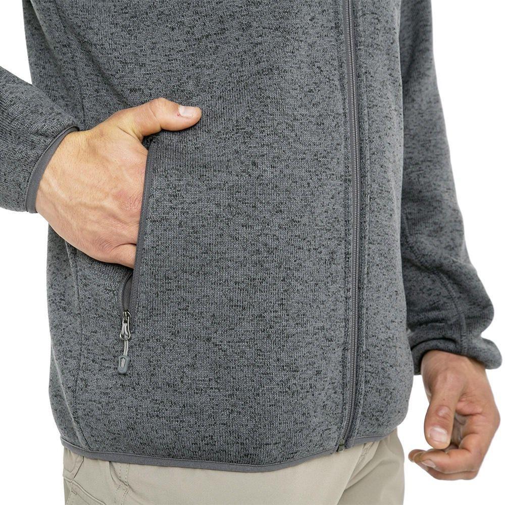 Polar Andesgear Hombre Puyehue AG011 Gris-4